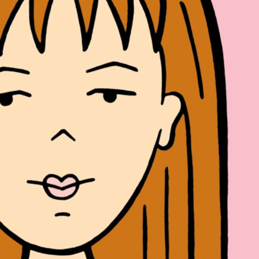 Meet your Posher, Gabrielle